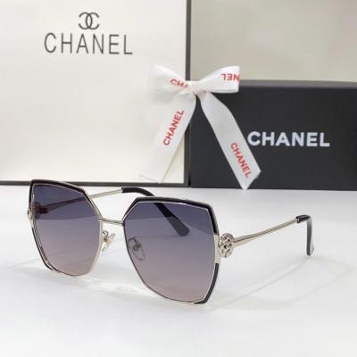 Chanel Sunglass AAA 091